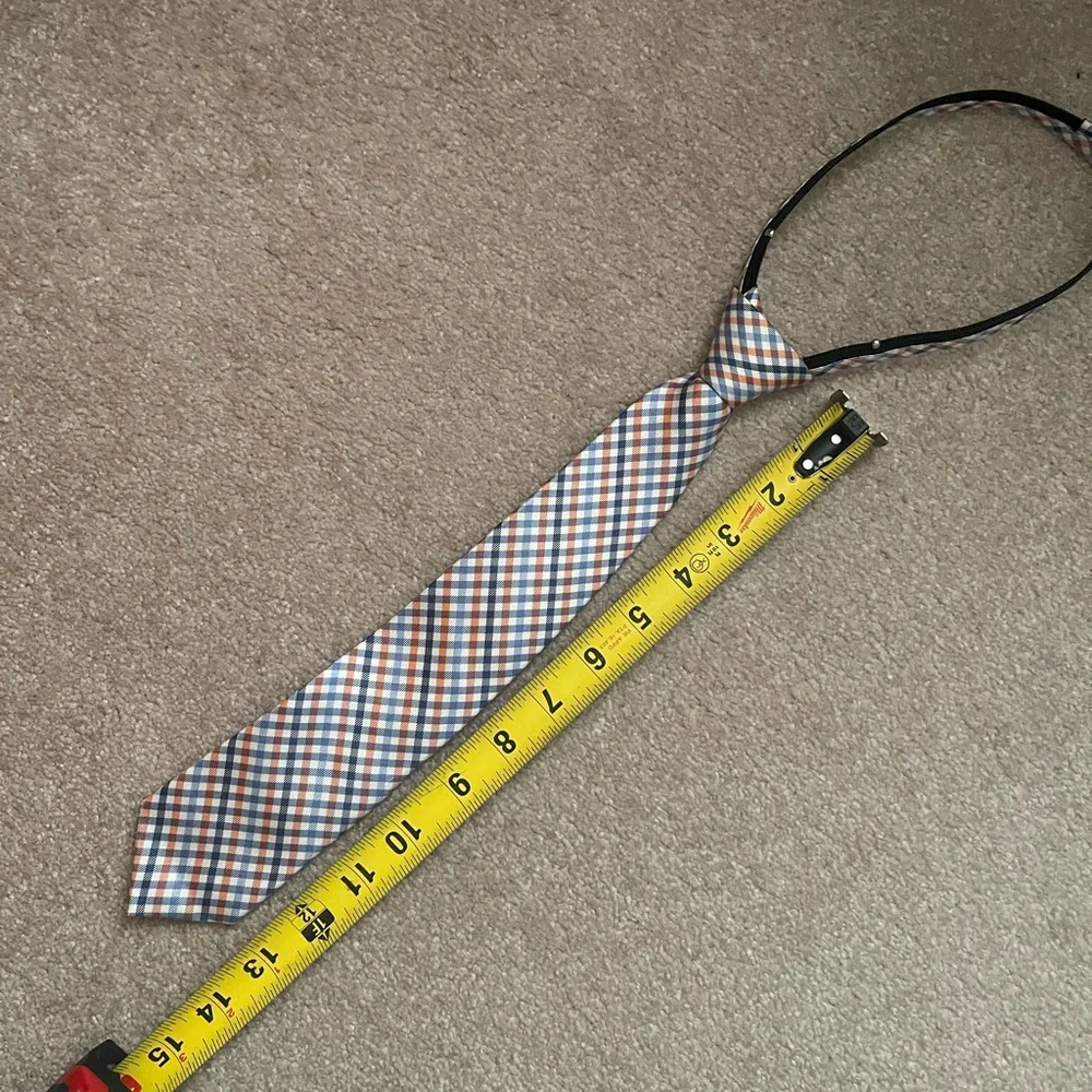 Boys Náutica tie